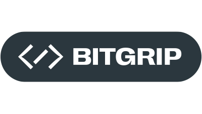 Logo von BitGrip